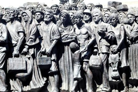 EU Asylum Applications Fall 19% in 2025, but Italy Continues to Attract the Most Seekers