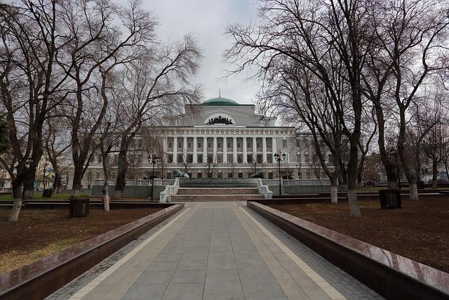 Bank of Russia Challenges European Commission in Heated Frozen Assets Showdown