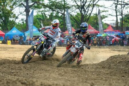 Jeffrey Herlings Reveals Why He Missed Gatedrops Before Argentina Race