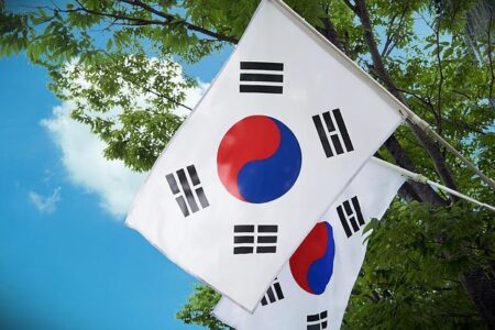 Why South Korea and Japan Are Key Players in the S&P 500’s Success-More Than Iran