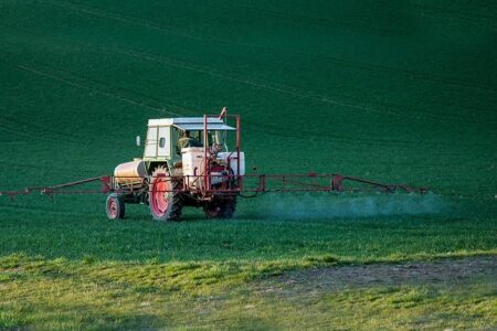 Syngenta to Close UK Paraquat Herbicide Plant, Marking Major Industry Shift