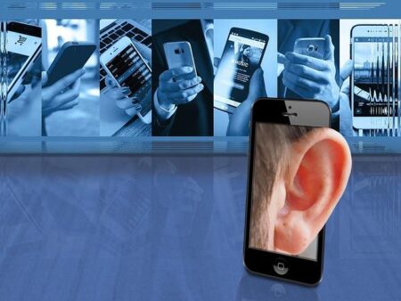 Deportation Hearing Begins for Alleged Top Iranian Regime Official