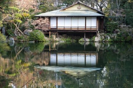 Step Into the Unseen: Japan House London Reveals the Mesmerizing ‘Invisible’ Experience