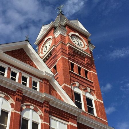 University of Alabama Student Disappears During Spring Break Trip in Spain University of Alabama Student Disappears During Spring Break Trip in Spain