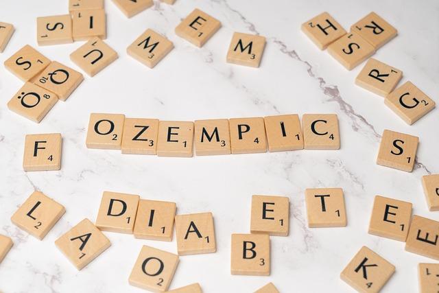 Ozempic Is About to Go Generic Soon in India, China, and Canada