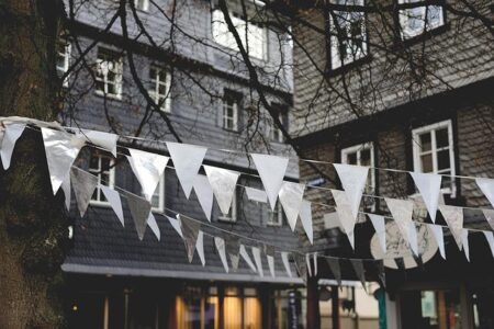 Germany’s Hornbach Surpasses Full-Year Sales Expectations with Strong Performance