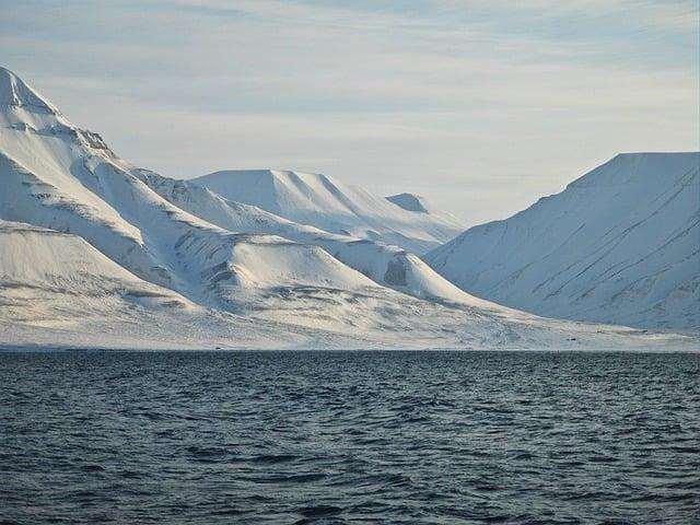 Is Svalbard Russia’s Hidden Strategy for Dominating the Arctic?
