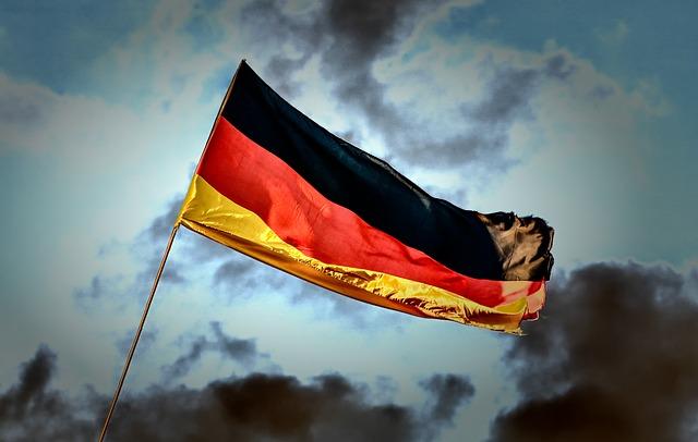 Honoring Four Decades of Remarkable Collaboration at the German Patriot Office
