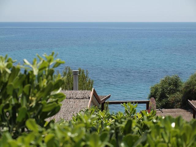 Uncover the Magic of Calabria: The Must-Visit Destination on Your Italian Bucket List Uncover the Magic of Calabria: The Must-Visit Destination on Your Italian Bucket List