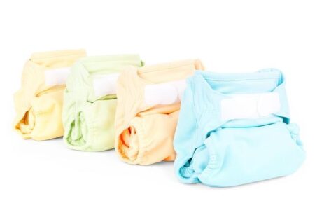 Japan Launches Groundbreaking Recycling Program to Solve 500 Years of Diaper Waste Japan Launches Groundbreaking Recycling Program to Solve 500 Years of Diaper Waste