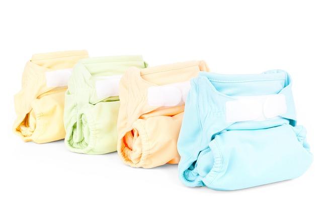 Japan Launches Groundbreaking Recycling Program to Solve 500 Years of Diaper Waste Japan Launches Groundbreaking Recycling Program to Solve 500 Years of Diaper Waste