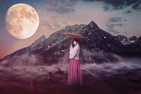 Chinese Woman Pays Only $30 Rent by Being a Beloved Companion in Nursing Home