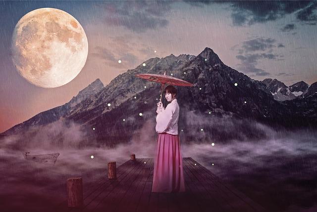 Chinese Woman Pays Only $30 Rent by Being a Beloved Companion in Nursing Home