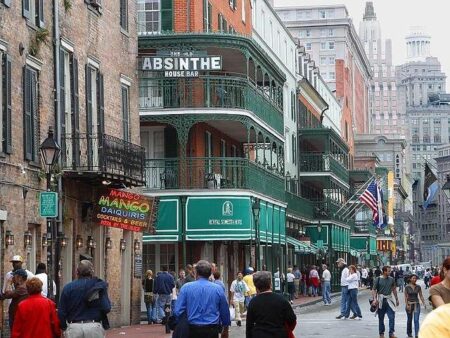 Join the Festivities: New Orleans Italian American St. Joseph Parade Kicks Off Today!