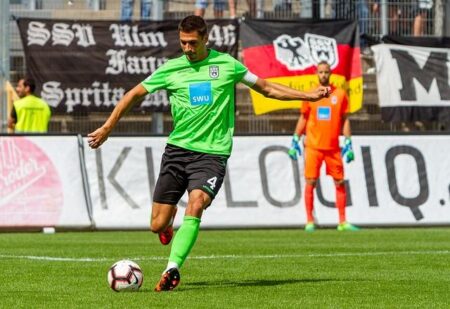 What Makes Liverpool’s Florian Wirtz Shine Brighter on the German National Team?