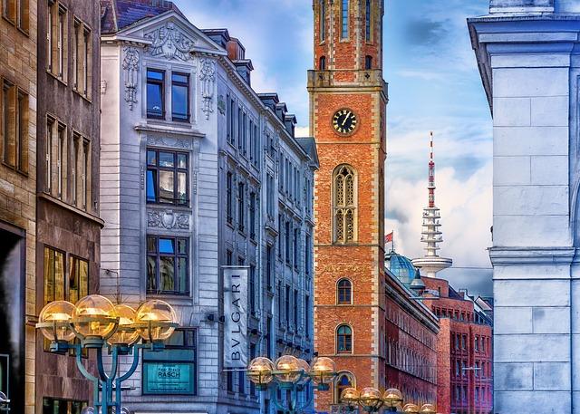 Whitmer’s $209,604 Spending on Germany and Italy Trips Sparks Controversy