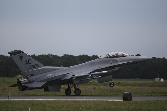 The US Air Force Expands Its Bomber Presence in the United Kingdom