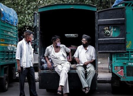 India Man Faces Federal Court Over $1 Million Fraud Targeting NW Iowa Resident