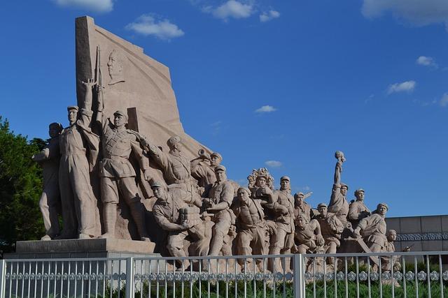 China’s Communist Party Launches Probe into Former Xinjiang Leader Ma Xingrui China’s Communist Party Launches Probe into Former Xinjiang Leader Ma Xingrui