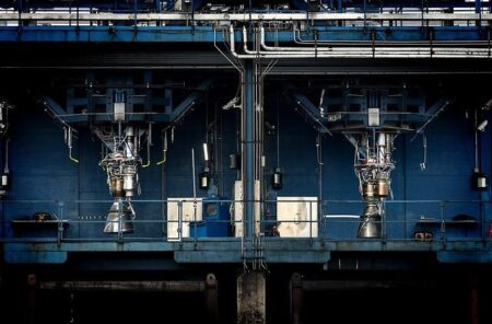 China’s Heavyweight Rocket Challenges SpaceX’s Falcon 9 but Stumbles on Launch China’s Heavyweight Rocket Challenges SpaceX’s Falcon 9 but Stumbles on Launch