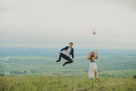 Discover the Enchanting Beauty of Serra Grande: The Heart of Brazil’s Atlantic Forest