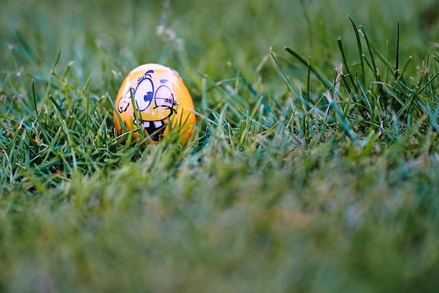 Easter Egg Hunt Takes a Dark Turn with Discovery of Polonium 210 Bottle in Germany