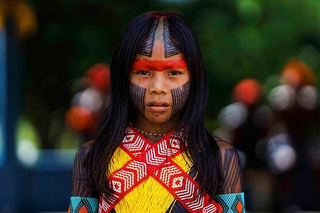 Brazil’s Indigenous Leaders Rally to Protect Their Land Against Escalating Mining Threats Brazil’s Indigenous Leaders Rally to Protect Their Land Against Escalating Mining Threats