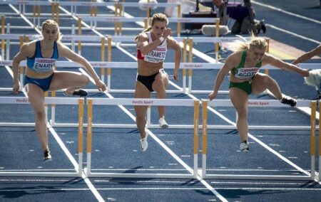 Discover the Thrilling New PIN Ratings for U23, U20, U17, and U15 at the 2026 USA Wrestling Women’s Nationals!