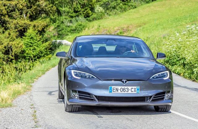 Tesla Registrations in Germany Skyrocket Fourfold This March