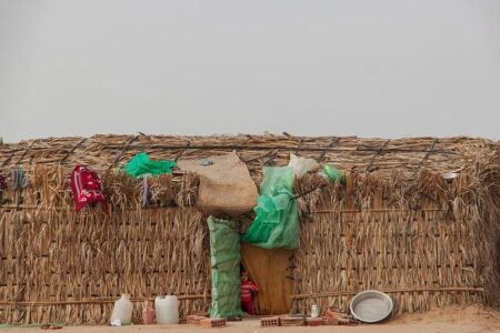 Striking Images of Brazilian Indigenous Communities Rallying for Land Rights Striking Images of Brazilian Indigenous Communities Rallying for Land Rights