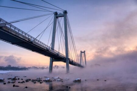 Russia Reveals Ambitious New Space Launch Vehicle Set to Redefine Exploration