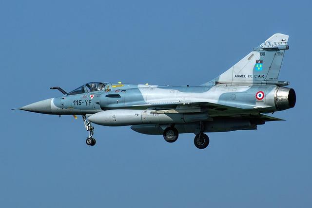 India Plans to Acquire 114 Dassault Rafale Fighters, but France Denies Access to Source Code