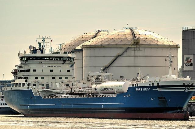 Tankers, Tensions, and Trump’s ‘Dangerous’ Blockade: How China’s Role in the Iran Conflict Is Escalating Tankers, Tensions, and Trump’s ‘Dangerous’ Blockade: How China’s Role in the Iran Conflict Is Escalating