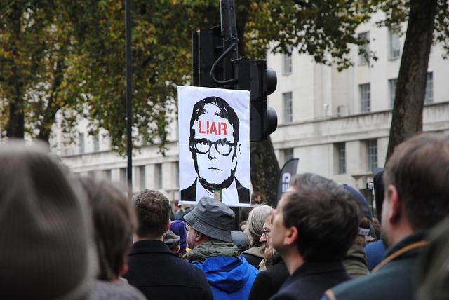 Fatal Flaw: How Keir Starmer’s Leadership Void Threatens His Political Future