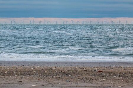 France’s Engie Negotiates with U.S. Officials for Refund on Offshore Wind Projects
