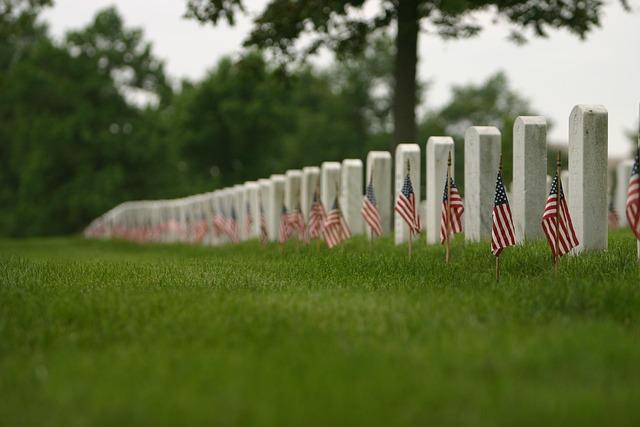 Sons Member Pays Tribute to Veterans by Cleaning Over 300 Headstones for USA 250 Challenge