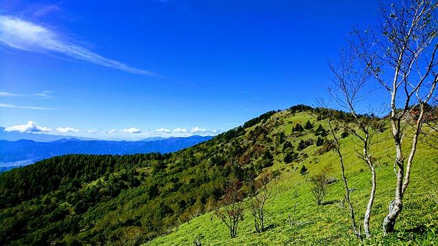 Blue Ridge Embarks on Exciting New Mission from Okinawa, Japan