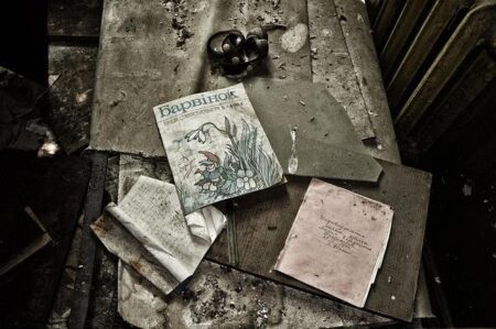 Decades After Chernobyl, Russia’s Arrogance Continues to Cast a Dark Shadow