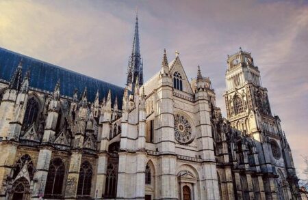 Renowned French Chef to Launch Exciting New Café in Cocoa Beach