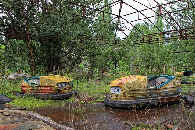 Remembering the Chernobyl Nuclear Disaster: 40 Years of Resilience and Reflection in Ukraine
