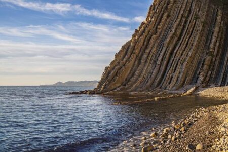 Tuapse Ablaze Again: Ukrainian Drone Strikes Ignite Major Russian Oil Hub, Escalating Environmental Disaster