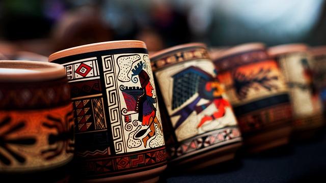 1,900-Year-Old Souvenir Cup Featuring Hadrian’s Wall and Roman Forts Discovered in Spain