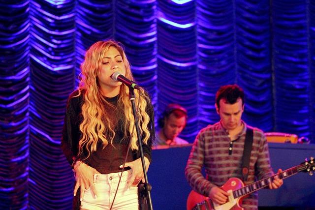 Shakira Honors the Memory of Beloved Brazil Concert Worker Lost Too Soon