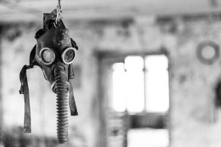 40 Years Later, Russia Still Suppresses the Voices of Chernobyl