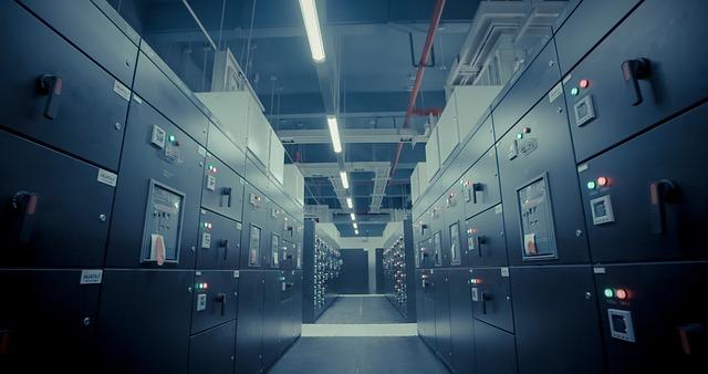 Spain Data Center Market Poised for Explosive Growth with 8.94% CAGR from 2026 to 2034