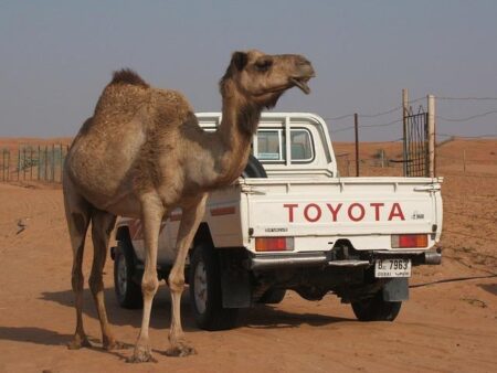Toyota Set to Open Three New Assembly Plants in Maharashtra, India