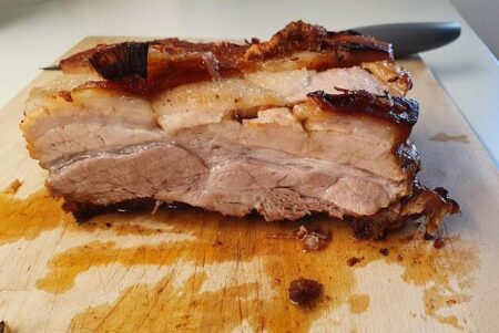 Brazil Smashes Pork Export Records in March with an Incredible 32% Surge