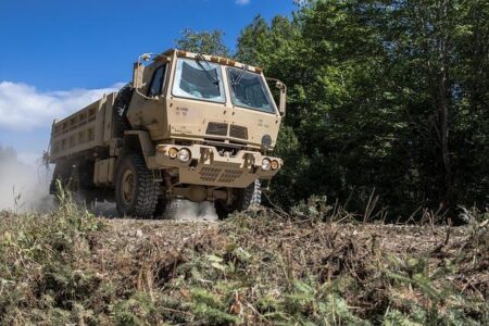 Why Does the US Keep Military Bases in Germany?