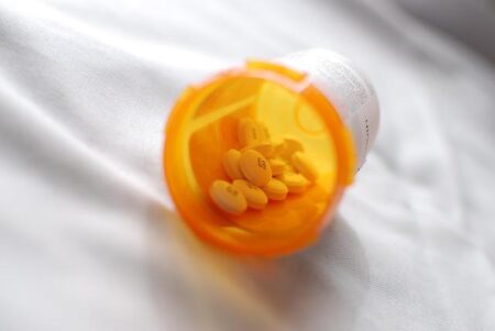 Opioid Maker Purdue Pharma Closes Doors After $7.4 Billion Settlement