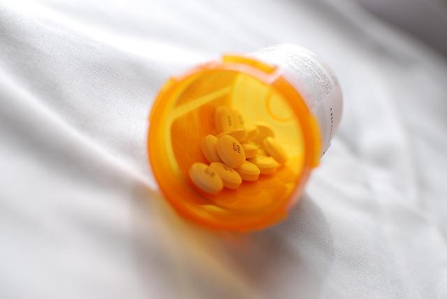 Opioid Maker Purdue Pharma Closes Doors After $7.4 Billion Settlement